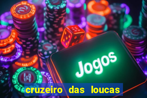 cruzeiro das loucas via torrent